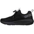 thumbnail image 2 of Tenis Skechers Go Run Elevate para Hombre 220329XBBK negro 28, 2 of 4