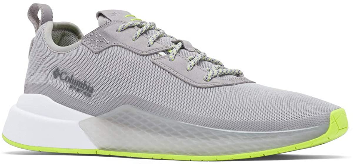 Columbia Men's Low Drag PFG Boat Shoe