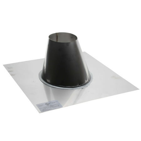 

4 Standard Adjustable Roof Flashing