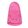 thumbnail image 1 of USYFAKGH Bathing Mittens Shower Soft Skin Care Face Body Wash Massage Spa For Adult And Kids, 1 of 8