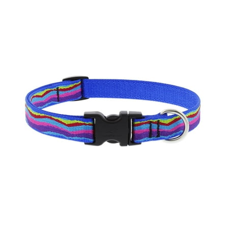 UPC: 0746889688013 | Lupine 68801 Original Designs Dog Adjustable Collar  Small