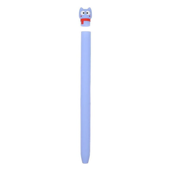 1pcs Cat Style Pencil Cover