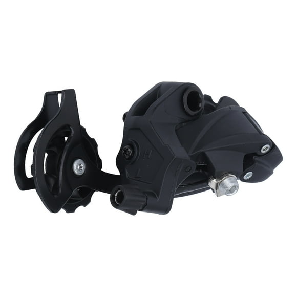 Fyydes Bicycle Rear Derailleur,WAKE Mountain Bike Rear Derailleur Shifter Bicycle Speed Derailleur Bike Accessory,Bike Speed Derailleur
