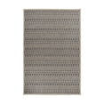 thumbnail image 2 of World Rug Gallery Contemporary Trellis Indoor/Outdoor Area Rug - Cream 7'10" x 10', 2 of 7