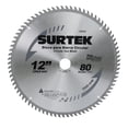 thumbnail image 1 of Disco Para Sierra Circular 12" 80 Dientes Surtek 120632, 1 of 2