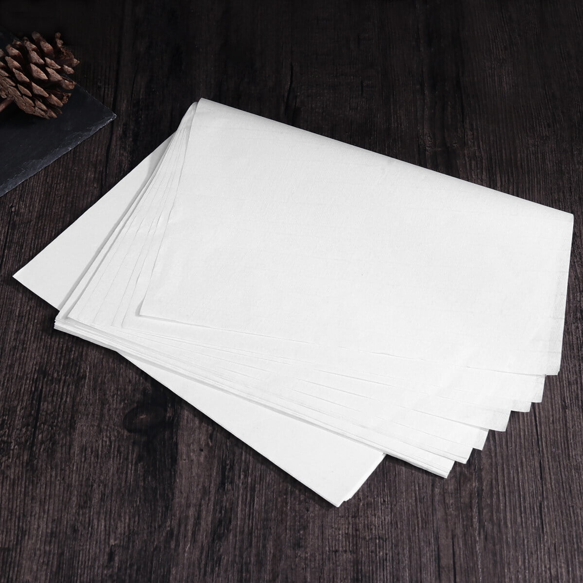 Set of 3 Rice Paper Notebooks Painting Practice Sumi Drawing Chinese Calligraphy