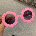 thumbnail image 4 of sweethay Gafas para niños, gafas de girasol, adorables accesorios de ropa para niños pequeños, Facial para protección de ojos Type3 NO3, 4 of 6