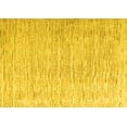 thumbnail image 1 of Ahgly Company Indoor Rectangle Solid Yellow Modern Area Rugs, 7' x 9', 1 of 4