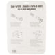 thumbnail image 2 of Kit de piezas para hieleras Igloo White, 2 of 2