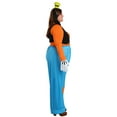 thumbnail image 5 of Plus Size Disney Goofy Costume for Women, 5 of 9