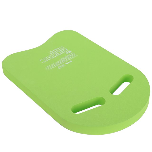 Swimming Kickboard, Easy To Use Practical Reliable Lightweight Pool Training Board For Children For Surf For Swim For Adults Orange,Yellow,Blue,Green