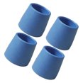 thumbnail image 3 of Minkissy 4Pcs Crutch Accessory Rubber Anti-skid Tips for Walking Cane Elderly Use, 3 of 8