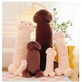 thumbnail image 4 of Trick Penis Simulation Plush Toy Boy Dick Plushie Real-life Penis Plush Hug Pillow Stuffed Sexy Interesting Gifts For Girlfriend, 4 of 5