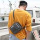 thumbnail image 4 of Bolsos De Hombro De Negocios De Cuero Bolso De Hombre Bolso De Mensajero Bolsos De Hombro De Negocios De Cuero Bolso Bandolera Bolso De Hombre De Moda Bolso De Mensajero Bolso De ANGGREK Messenger Bag, 4 of 8