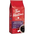 thumbnail image 4 of Tim Hortons Bold Roast, Fine Grind Coffee, Dark Roast, 300g/10.6oz, 2-Pack {Imported from Canada}, 4 of 4