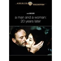 A Man and a Woman: 20 Years Later