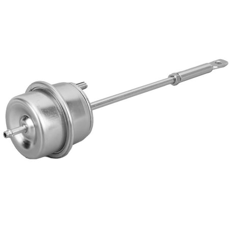 Turbocharger Actuator, High Strength Metal Actuator Heavy Duty For Car ...