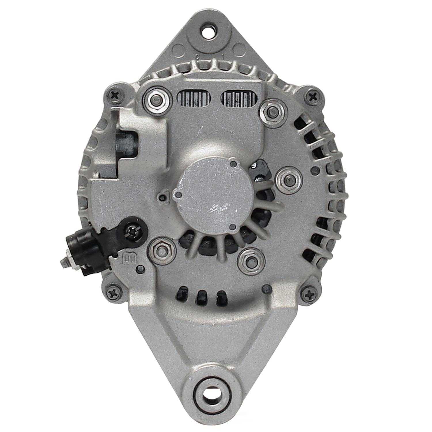 FVP Professional 15573 Alternator Standard