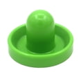 thumbnail image 1 of Pusher Felt Goal Handles Slider Pusher Paddle for Home Table Game Accessories - Light green, 1 of 8