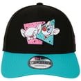 thumbnail image 2 of Pinky and The Brain New Era 9Forty Adjustable Hat, 2 of 5