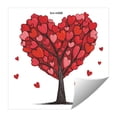 thumbnail image 2 of Decoraciones para San Valentín, adornos para San Valentín, regalos para San Valentín 2026, pegatinas de PVC para decoración de ventanas, pegatinas de pared para festivales., 2 of 7
