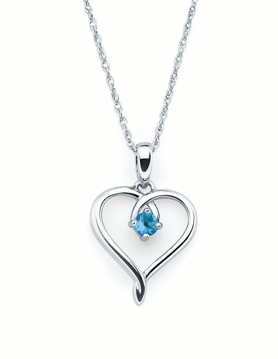 birthstone necklace for mom walmart