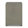 thumbnail image 6 of Real Flame Aegean Propane Tank Cover in Mist Gray, 6 of 8
