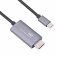 thumbnail image 4 of TAPDRA USB C HD Capture Card 1080P HD UVC Compliant Video Recorder Adapter for Game Streaming Teaching Recording, 4 of 6