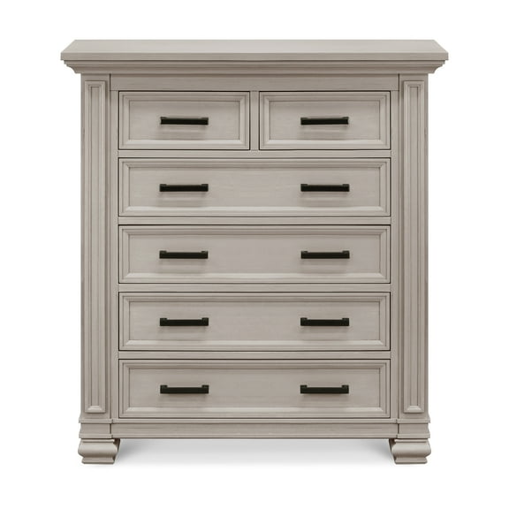 Namesake Palermo 6-Drawer Chest in Moonstone