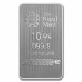 thumbnail image 4 of 10 oz Silver Bar - The Royal Mint & Germania Mint Norse Gods:Loki, 4 of 4