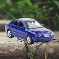 thumbnail image 4 of 1/64, vehículo fundido a presión, Mini coche de simulación, juguete pintado a mano, vehículos realistas en miniatura, juego para tren, diseño de vías Hugo juego de coches a escala, 4 of 10