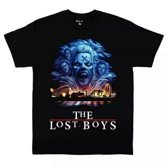 The Lost Boys T-Shirt Unisex Cotton Tee Funny Gift N3107_42