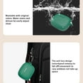 thumbnail image 4 of YIEMEEN Earphone Case for Bowers Pi8 Soft Silicone Cover Headphone Earbud Protective Housing Case Bag, 4 of 15