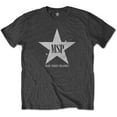 thumbnail image 1 of T-Shirt Unisexe Manic Street Predicers Étoile Usée Classique, 1 of 3