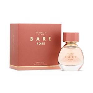 Victoria's Secret Bare Rose Eau de Parfum, 1.7 fl oz