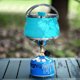 thumbnail image 4 of Camping Kettle 1l Cook Pot BPA Free Plegable Acero Inoxidable Bottomal Regalo para Un Picnic, 4 of 9