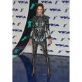 thumbnail image 2 of Alessandra Ambrosio At Arrivals For Mtv Video Music Awards (Vmas) 2017 - Arrivals The Forum, 2 of 2