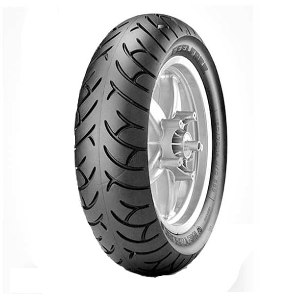METZELER Feelfree Tire Front 120/70R15 56H