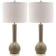 thumbnail image 2 of Mae LIT4091 Table Lamp - Set of 2, 2 of 4