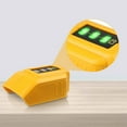 thumbnail image 6 of US 2-4 Pack Dual USB Li-ion Battery Charger Adapter for Dewalt 18V 20V MAX XR, 6 of 10