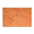Liquid Leather Vinyl Floor and Tile Repair Kit with Sealer and Filler