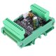 thumbnail image 1 of Controlador PLC, DC 24V Controlador lógico programable Placa PLC 1A Controlador programable simple eléctrico Entrada de 8 puntos y salida de 6 puntos, 1 of 10