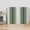 Green, variant on Navy Blue Ombre Stripe Wall Art for Living Room,Canvas Picture Wall Decor for Bathroom Bedroom,Farmhouse Simple Striped Painting Artwork for Office Kitchen Hallway Dining Room Home Decor 12"x16"
