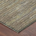 thumbnail image 3 of Addison Rugs Chantille Indoor/Outdoor Contemporary Abstract Brown Machine Washable Rectangle Rug, 10' x 14', 3 of 8