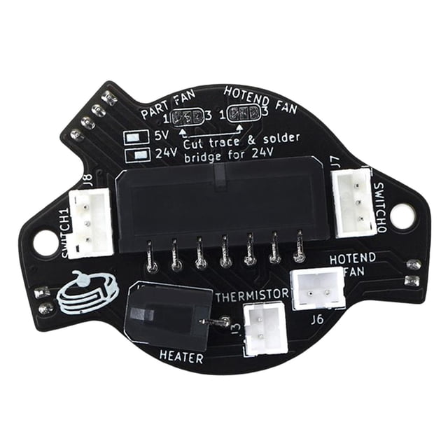 maskred Portable V0V0.1 Motherboard Tmc2209 Driver V0.1 Board Printer Parts Type 3