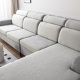 thumbnail image 3 of Funda de sofá impermeable para sala de estar, fundas de asiento de sofá de jacquard elásticas, fundas de sofá baratas, fundas de sofá delicadas para el hogar y el hotel, 3 of 5