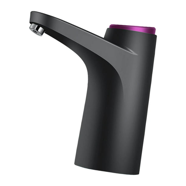 Portable Electric Water Dispenser,Water Bottle Dispenser BPA Automatic Drinking Water Pump