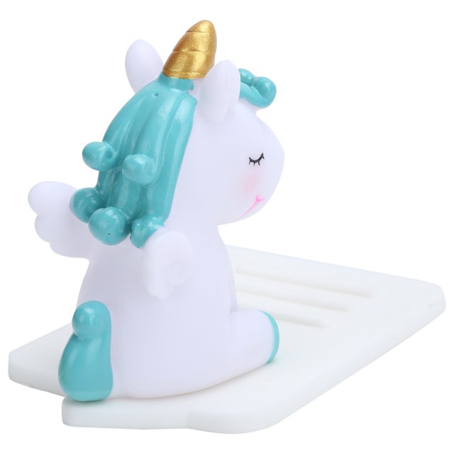 Soporte para Teléfono Animal Soporte para Teléfono Móvil Perezoso Escritorio para Automóvil Teléfono Celular Creativo Teléfono Celular de Dibujos Animados ANGGREK Otros