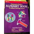 thumbnail image 1 of Pre-Owned Cuisenaire Rods Alphabet Book : Problem Solving A to Z (Paperback) 9781569110614, 1 of 1