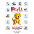 thumbnail image 2 of Biscuit Biscuit's Big Word Book in English and Spanish: Bilingual English-Spanish, (Hardcover), 2 of 2